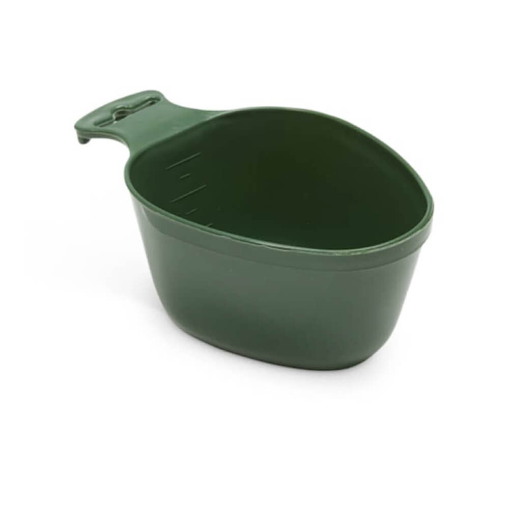 Army Mugg Liter Med Hank Mugg Orange