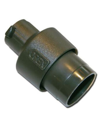 Bajonetkobling Carbonx Mega 26 Mm