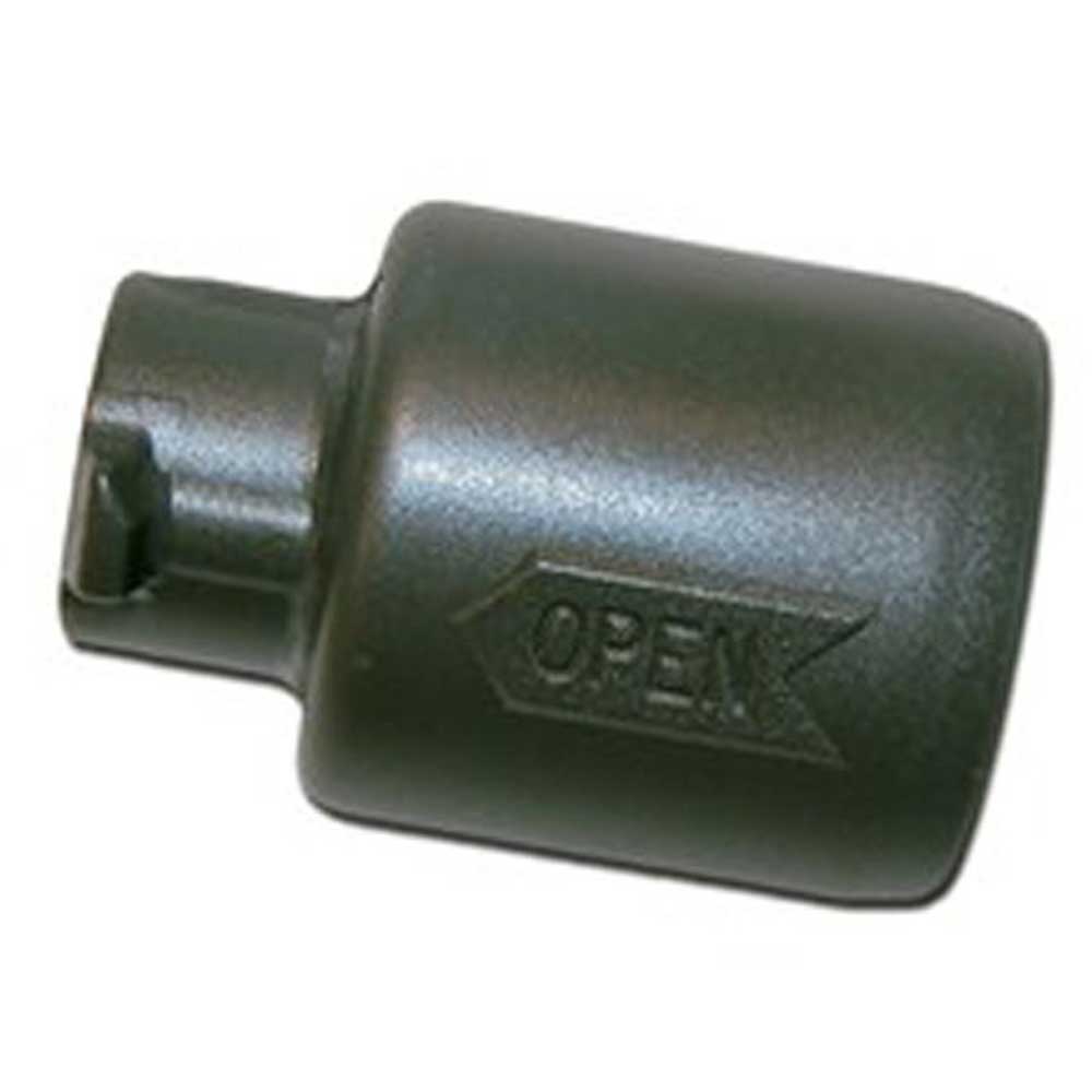 Bajonetkobling Carbonx Zinox 22 Mm