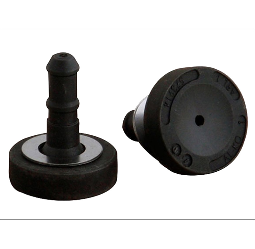 Bremsebakke Sæt Til Alko 2000 2004 3004