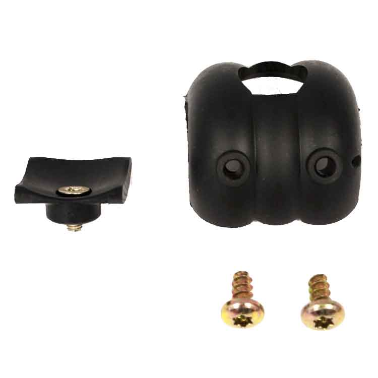 Bremseklodser For Bag Til Aks 2004-3004 Model Aks 3004