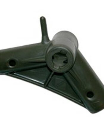 Carbonx    Zinox Hjørne Nylon  Venstre