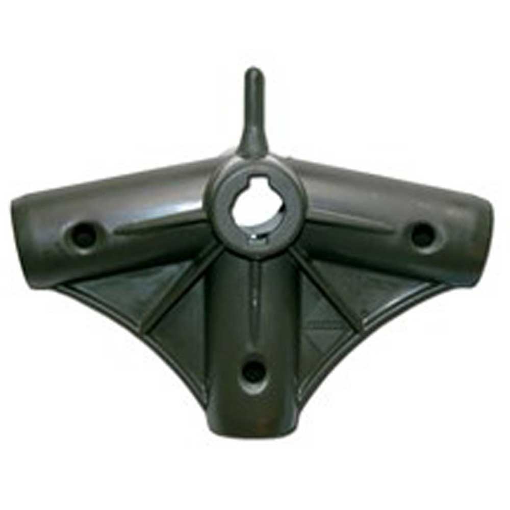 Carbonx Zinox Midterkryds G10-18 Nylon