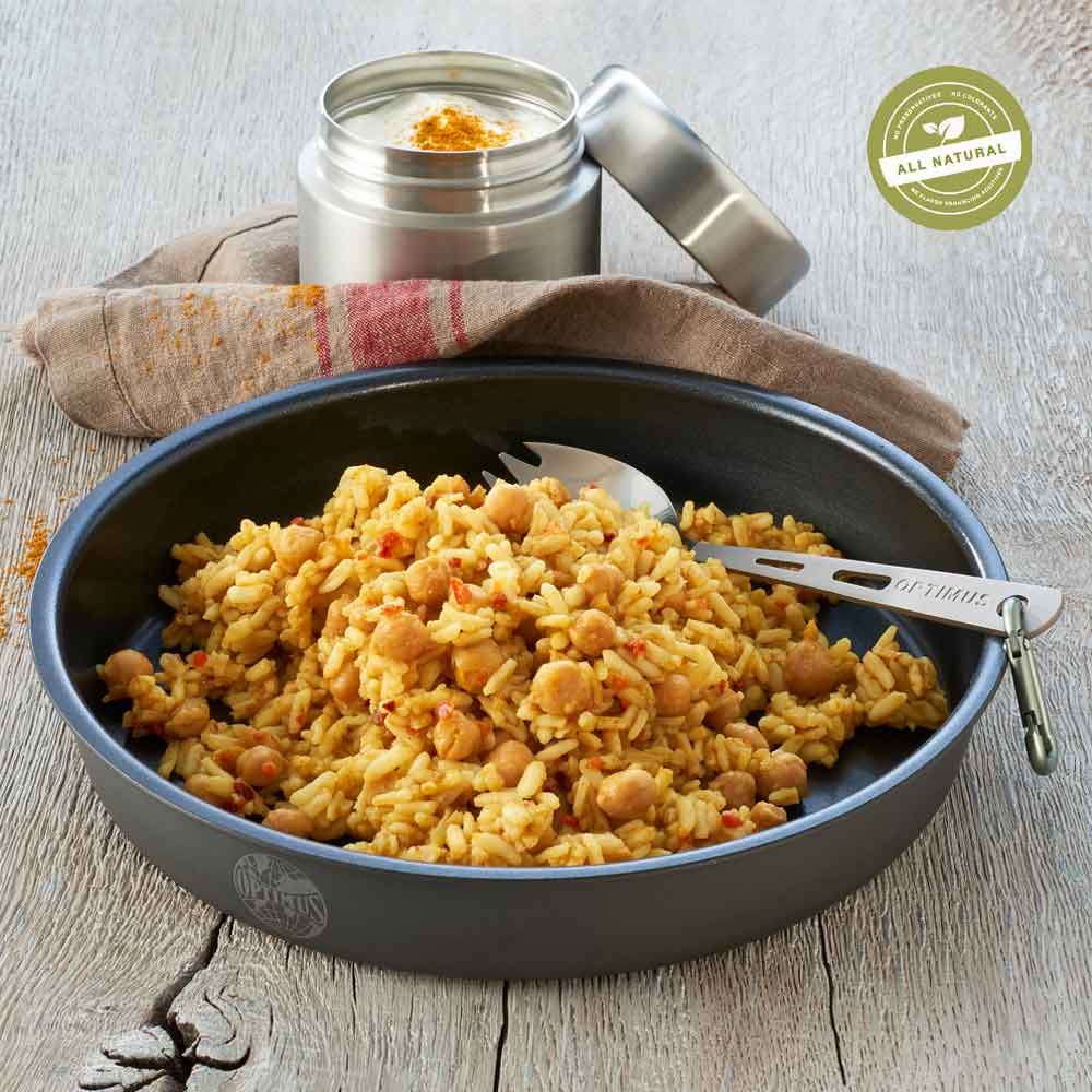 Chana Masala 180 Gram