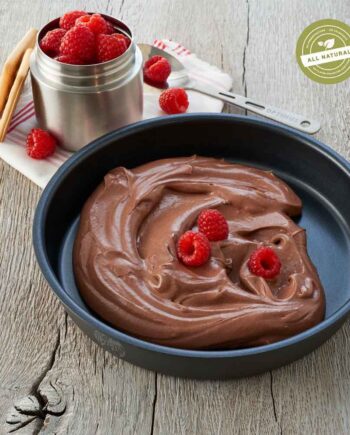 Chokolade Mousse Dessert  100 Gram