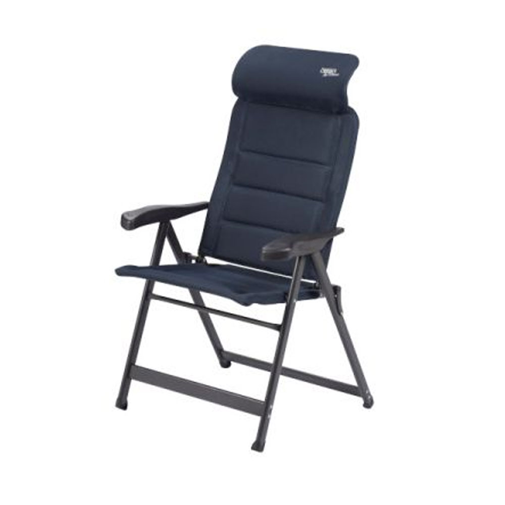 Crespo Ap-237-adcs Air Deluxe Positionsstol Ap-237-adcs Blå