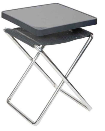 Crespo Bordplade Til Klapstol 42     42   Cm