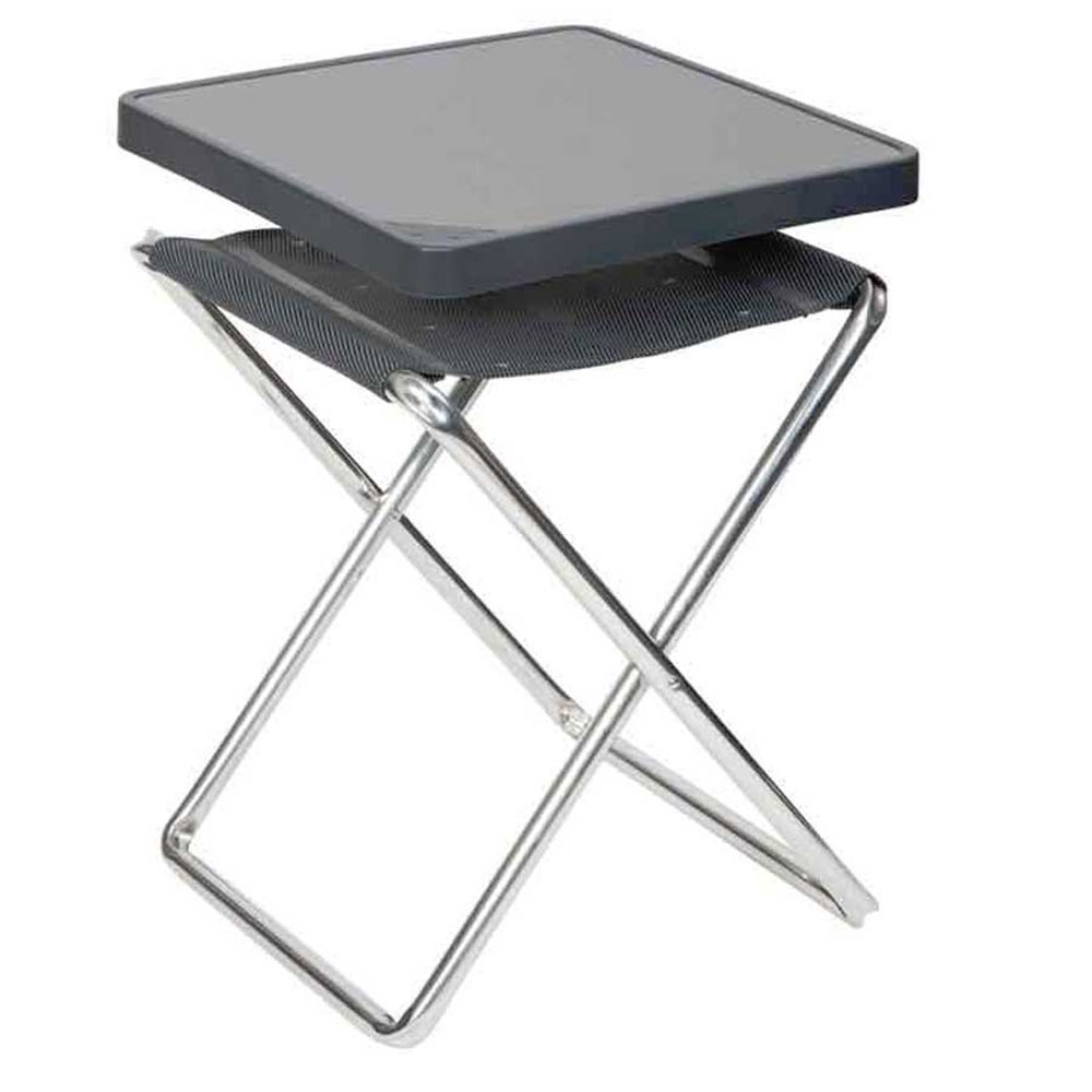 Crespo Bordplade Til Klapstol 42 42 Cm