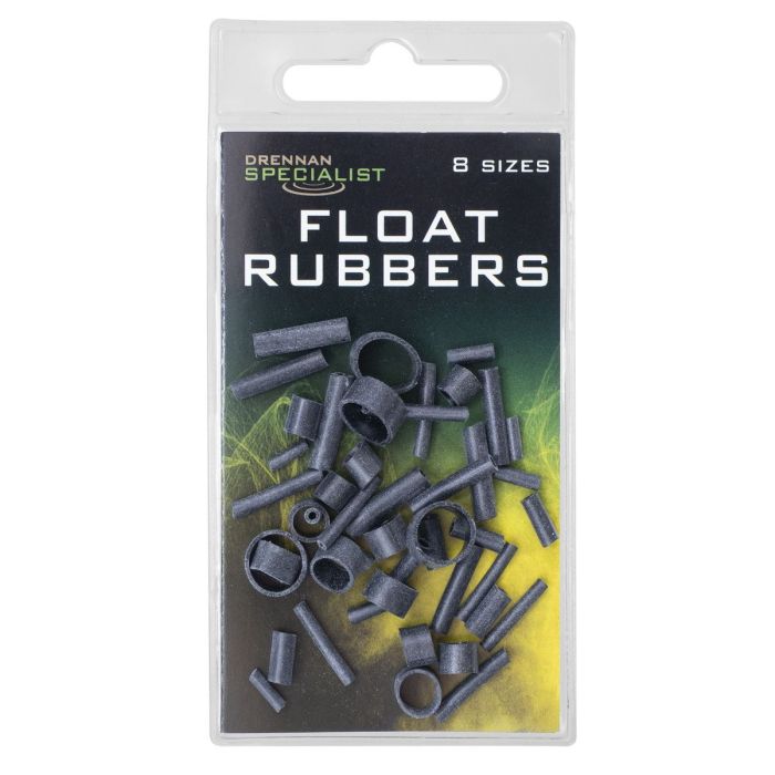 Drennan Float Rubbers