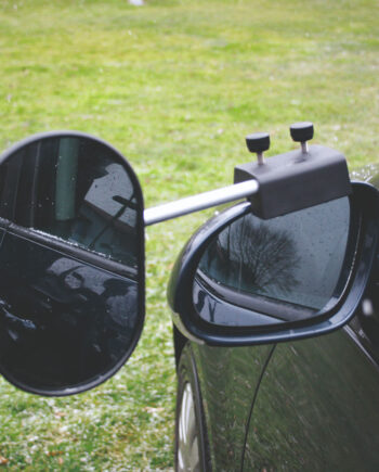 Emuk Universal Campingspejl Type Iii Pro Universa Iii Pro Light