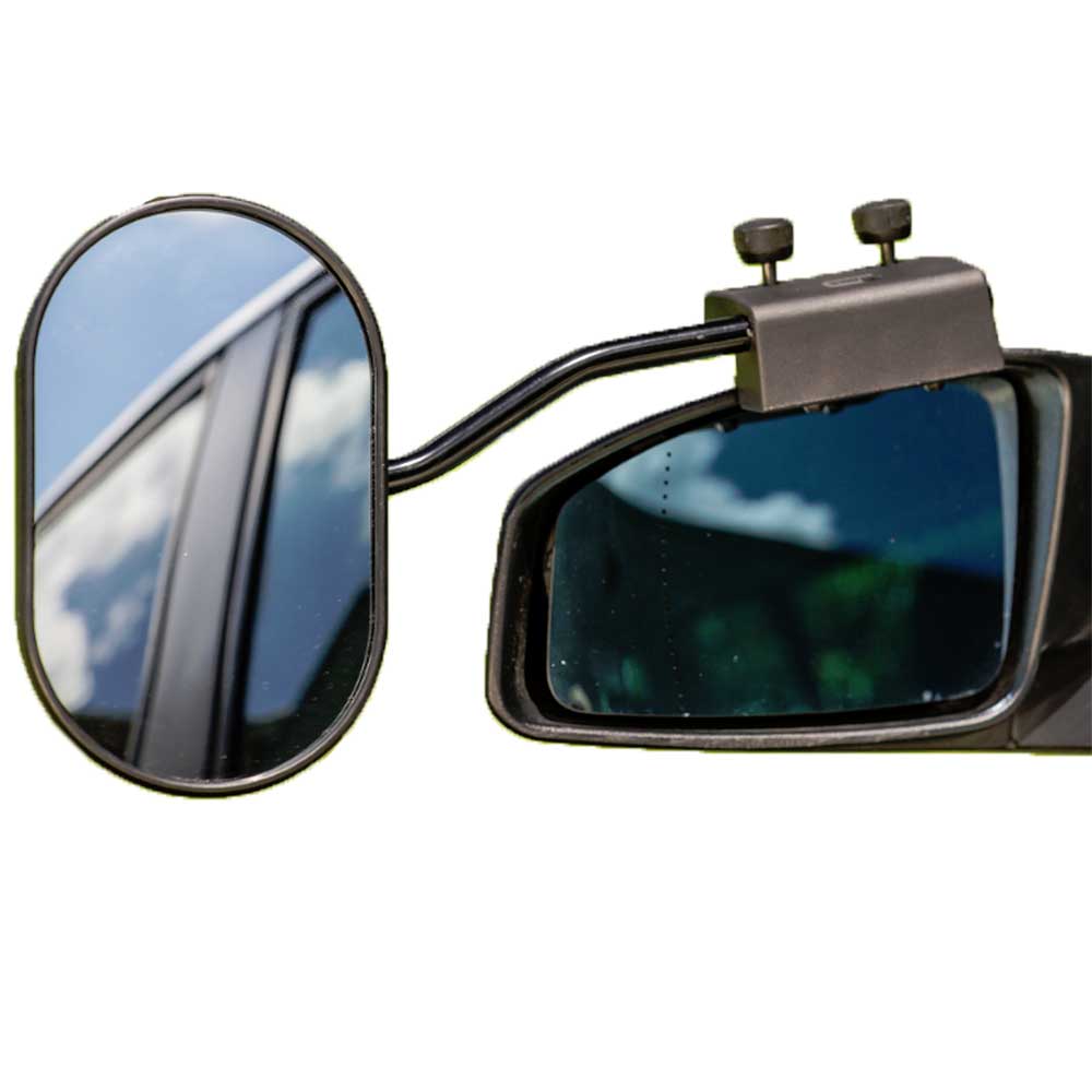 Emuk Universal Campingspejl Type Iii Pro Universa Iii Pro