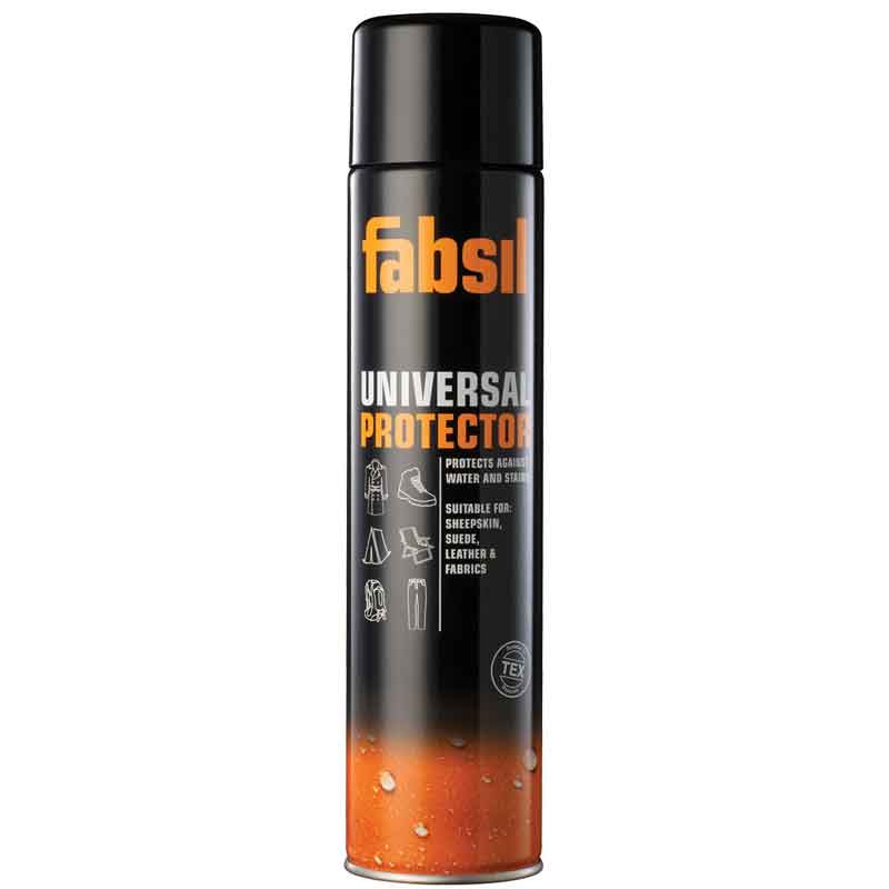 Fabsil Imprægnering Spray 600 Ml