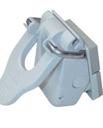 Fixon Ii  Skruefrit Vognbeslag    Stk