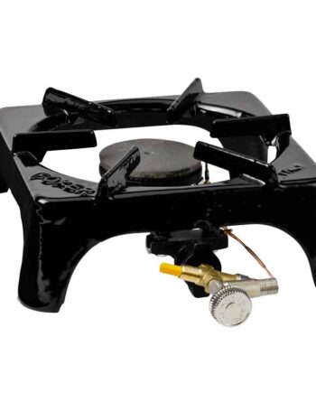 Gasapparat Foker   Blus Med Tændsikring