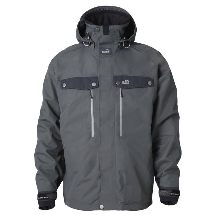 Geoff Anderson Dozer7 Black