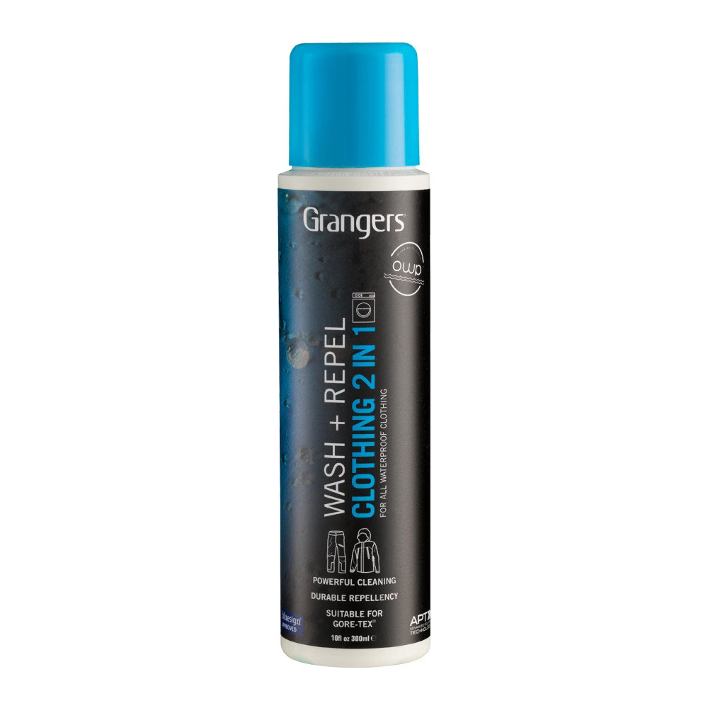 Grangers In Wash And Repel 300 Ml