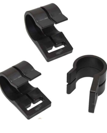 Isabella Ophængningskroge    Stk