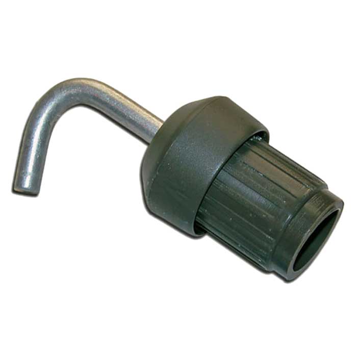 Isabella Topstykke Med Krog For Carbonx Topstykke For Carbonx 23 Mm