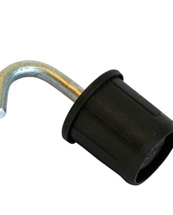 Isabella Topstykke Med Krog Til Zinox Mega 28 Eller 32 Mm Topstykke Med Krog 28 Mm