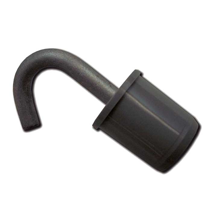 Isabella Topstykke Med Krog Til Zinox Topstykke Zinox 22 Mm