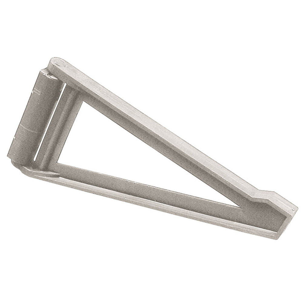 Klap Konsol Klap Konsol Grå