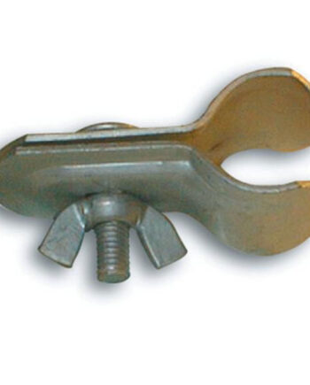 Klemmebeslag Til Montering På Overliggere Standard