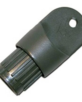 Kobling For Klemmebeslag Carbonx 23 Mm