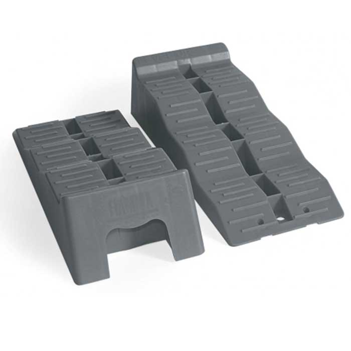 Niveaukilesæt Quot Level Up Quot Tons