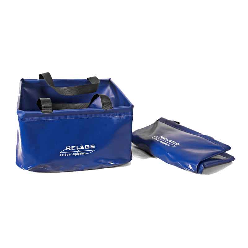 Opvaskebalje 15 Sammenklappelig