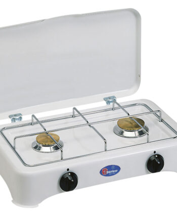 Parker   Bordkomfur Hvid