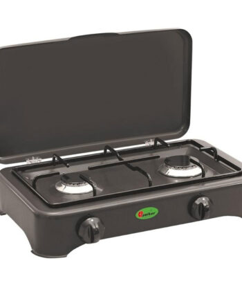 Parker   Bordkomfur Med Tændsikring Grå