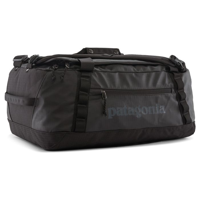 Patagonia Black Hole Duffel 40l Black   Black