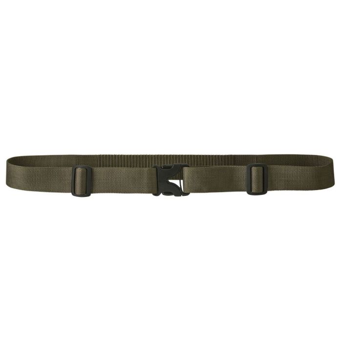 Patagonia Secure Stretch Wading Belt Basin Green