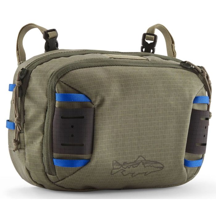 Patagonia Stealth Switch Pack 5l River Rock Green