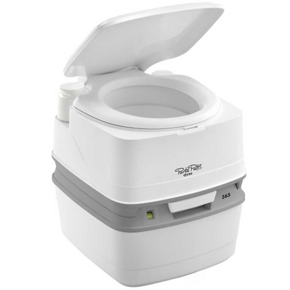 Porta Potti Serie 3xx Hvid Porta Potti 365