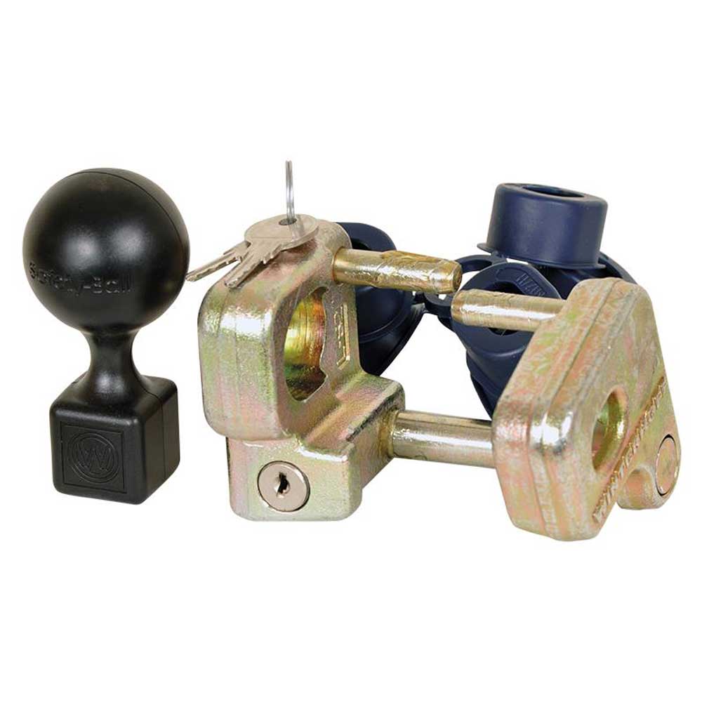 Robstop Lås For Stabilisatorkobling Ws3000