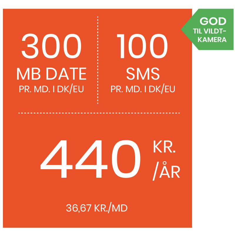 Sim Kort Til Mms Kamera