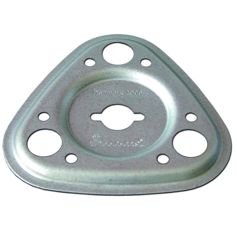 Stabilo Fodplader Stk