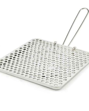 Toaster Brødrister Til Gasblus