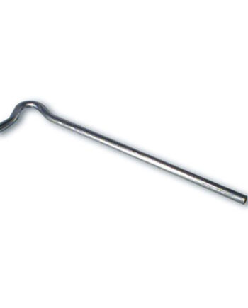 Trådpløk 16 Cm  Godstykkelse   Mm