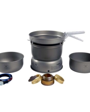 Trangia Stormkøkken 25-  Hård Anodiseret