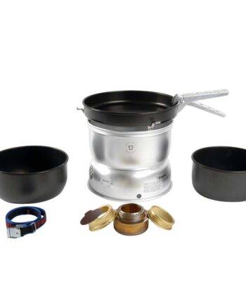 Trangia Stormkøkken 25-  Ultra Light 25-  Ultra Light   Gasbrænder