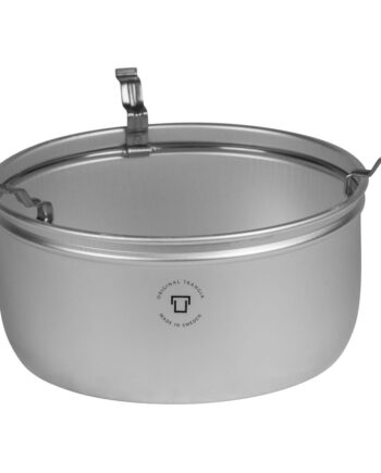 Trangia Vindskærm Til Stormkøkken 27 Vindskærm Til Stormkøkken 27 Overdel