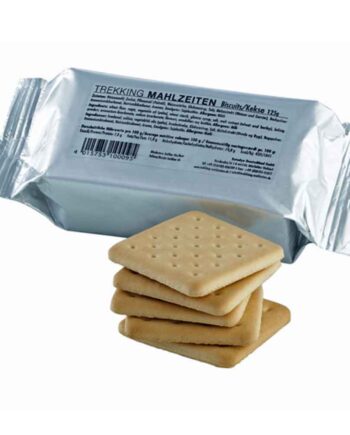 Trekkingkiks  125 Gram