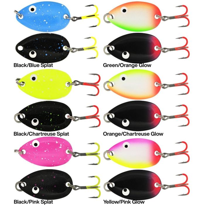 Westin Fidusen Ultimate