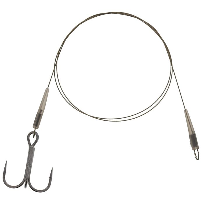 Westin Float Rig Semi Barbed