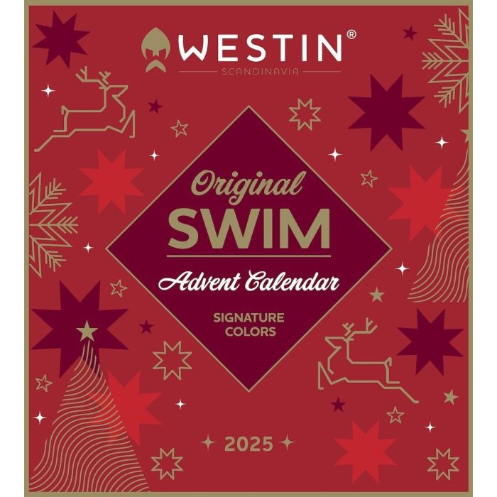 Westin Original Swim Julekalender 2025