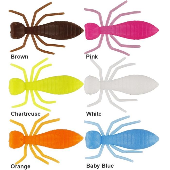 Westin Termite   2cm Garlic Cheese