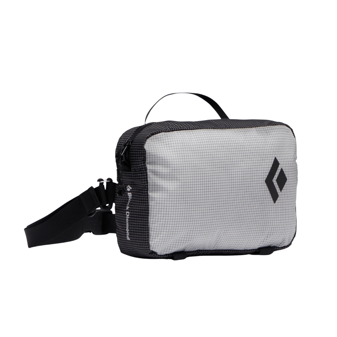 Bæltetaske Black Diamond Beta Light Pack Satellite Bag