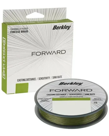 Berkley Forward Fletline  Low Vis  Green 150m-  08mm   9kg Fletline   Fireline